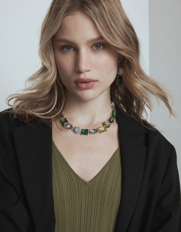 MIMCO - Garden Necklace