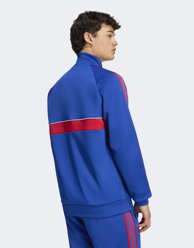 adidas Performance - Football Manchester United Originals Track Top Mens