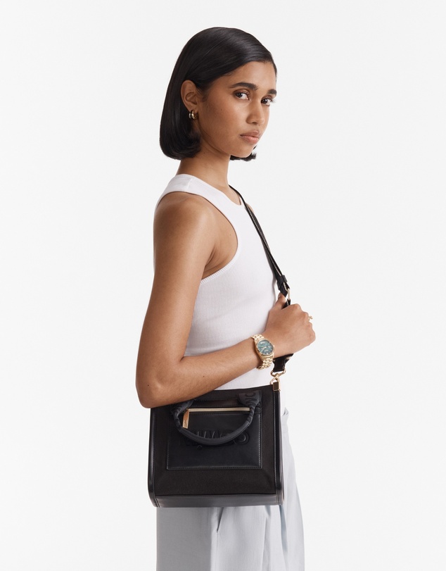 MIMCO - Patch Mini Tote Bag
