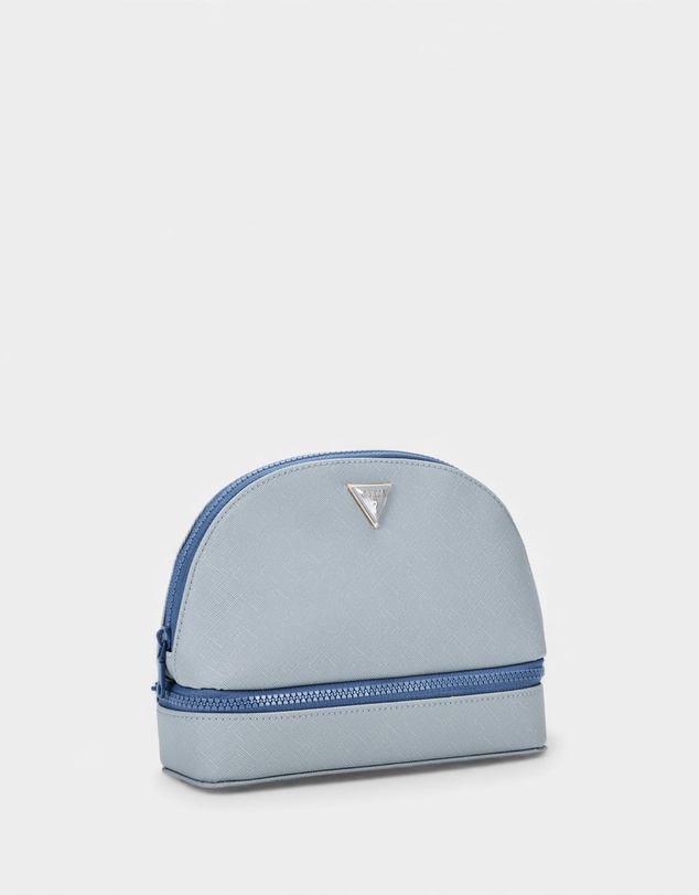 GUESS - Dome Vanity Cosmetic Pouch