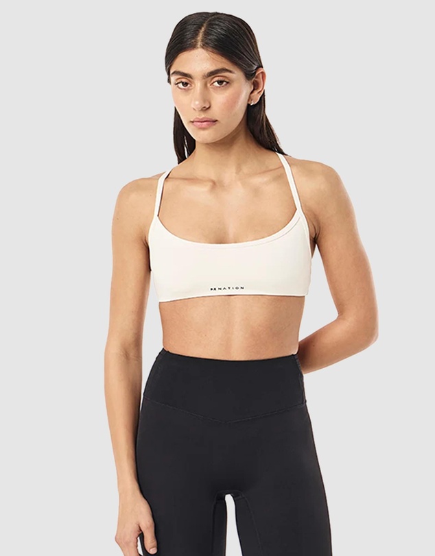 P.E Nation - Reveal Sports Bra