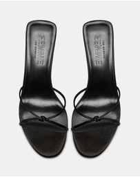 FEMME LA - Maeve Slippers