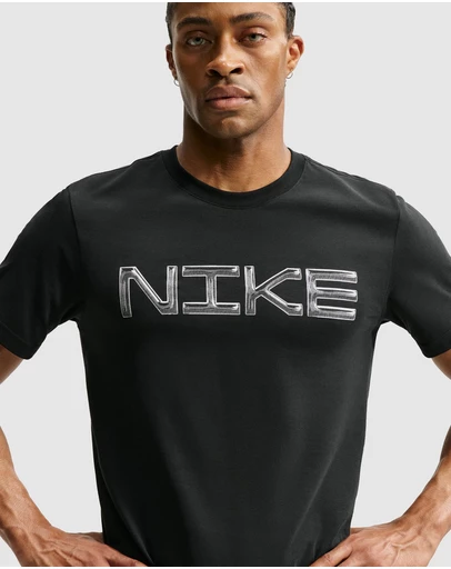 Nike - Dri-FIT Training T-Shirt