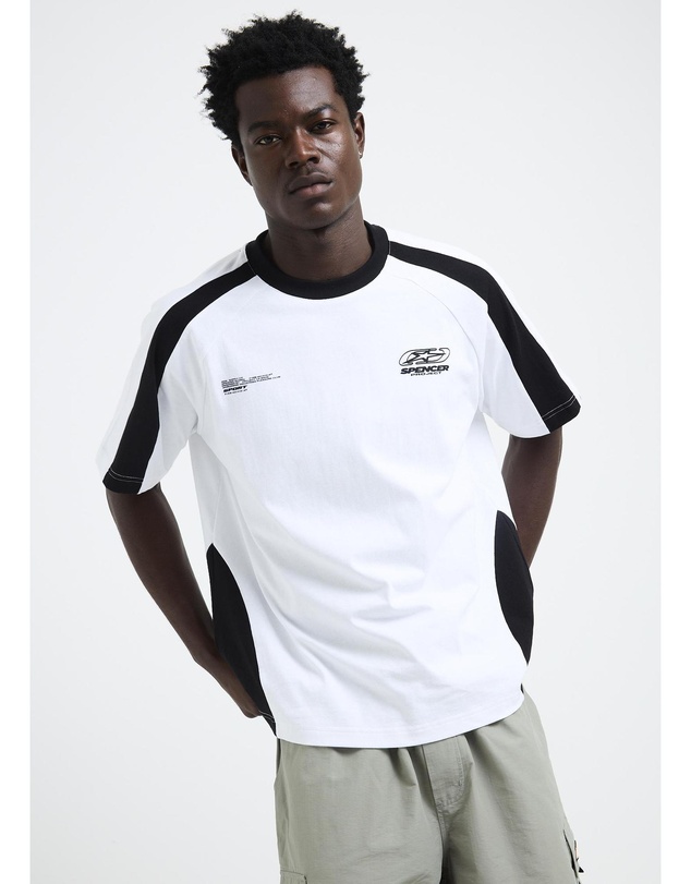 Spencer Project - Plains T-Shirt