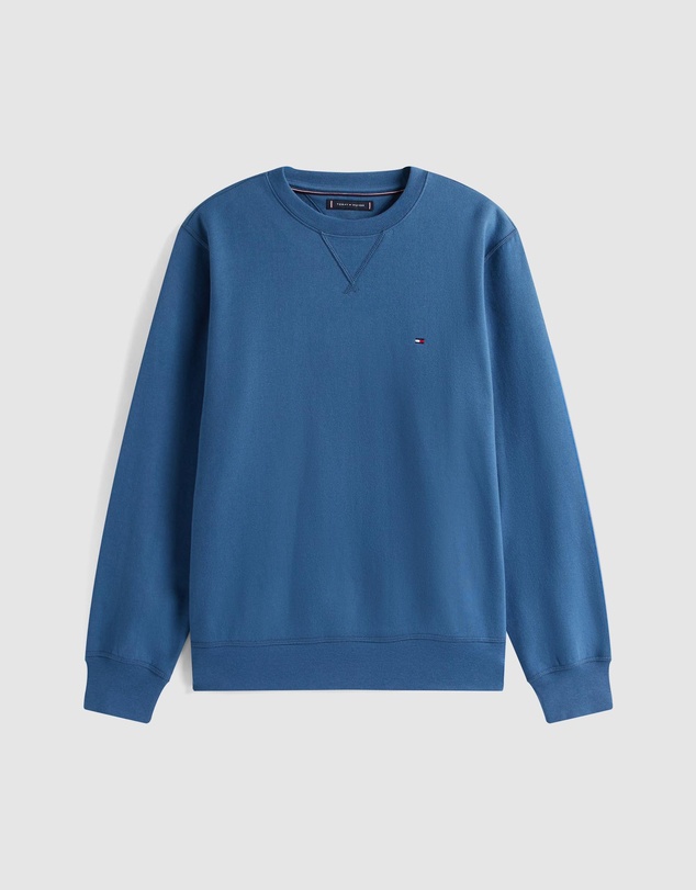 Tommy Hilfiger - Essential Fleece Crewneck