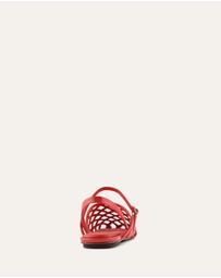 Jo Mercer - Eros Casual Flats