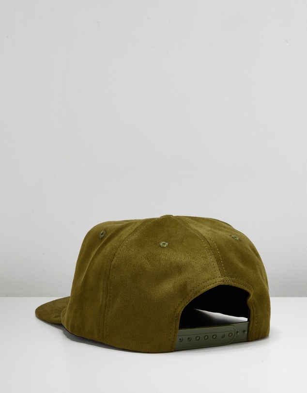 ONEBYONE - Caged Snapback