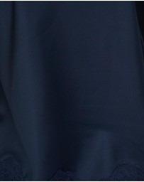 Sainted Sisters - Sofia Satin Camisole