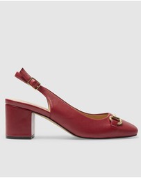 Easy Steps - Goldie