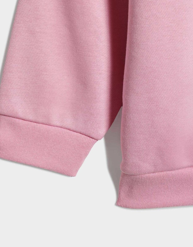 adidas Originals - Oversized Crew Leggings Set - Babies-Kids