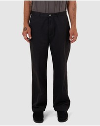 Worship - Core Work Pants