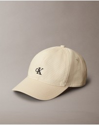 Calvin Klein Jeans - Kids Unisex Monogram Cap