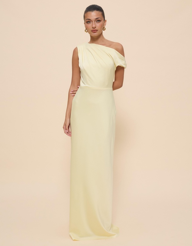 CHANCERY - Hartley Maxi Dress