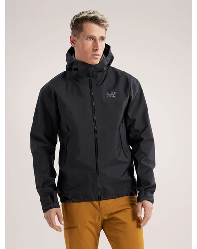 Arc'teryx - Beta Jacket Men's