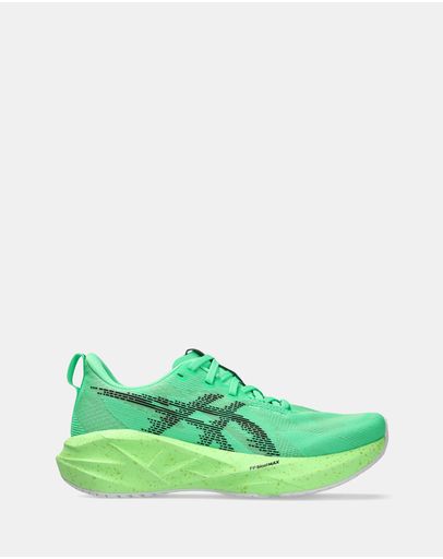 Vital Green/Black