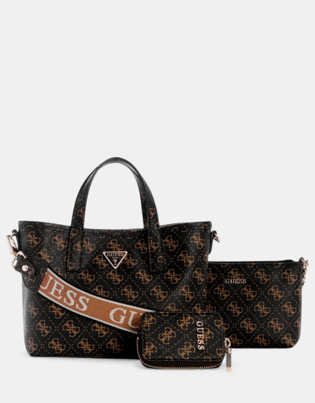 GUESS - Latona Mini Tote Bag