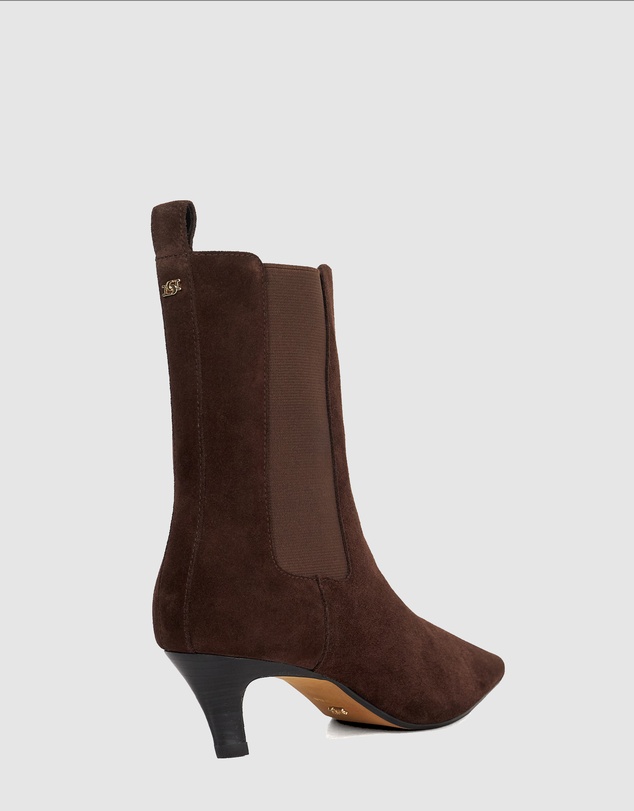 Dune London - Odele - Brown