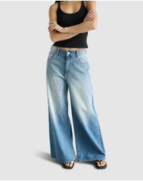 Abrand - 94 Baggy Tamara Cinch Recycled