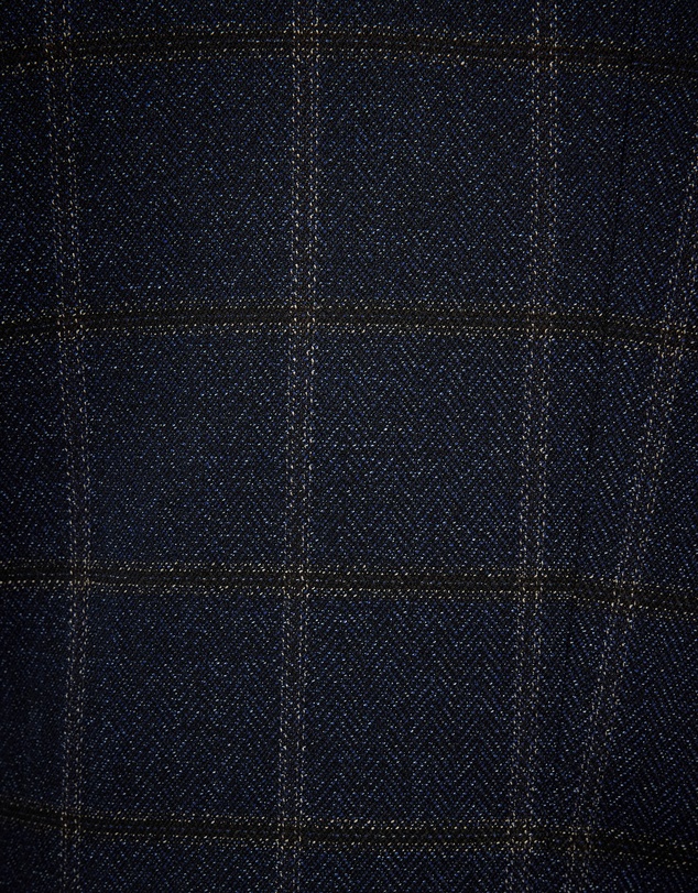 Politix - Brooks Check Blazer