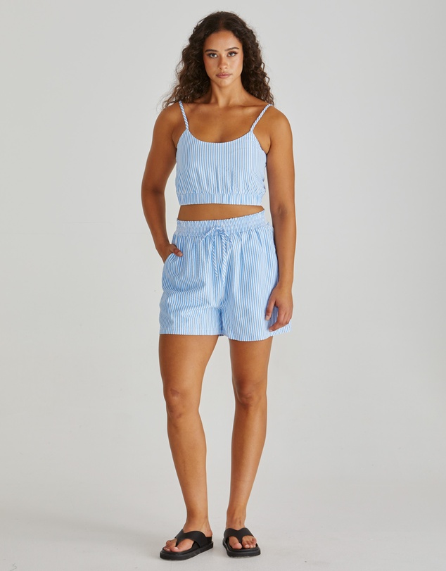 Sass - Alani Short