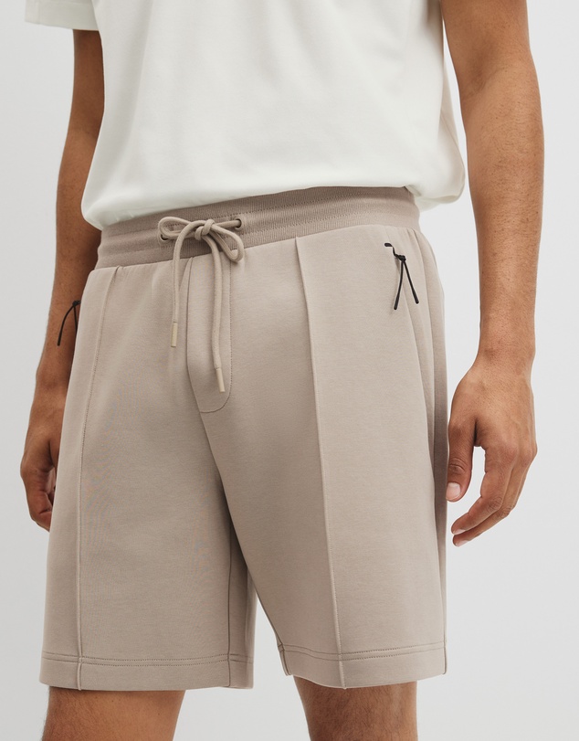 Country Road - Athleisure Short