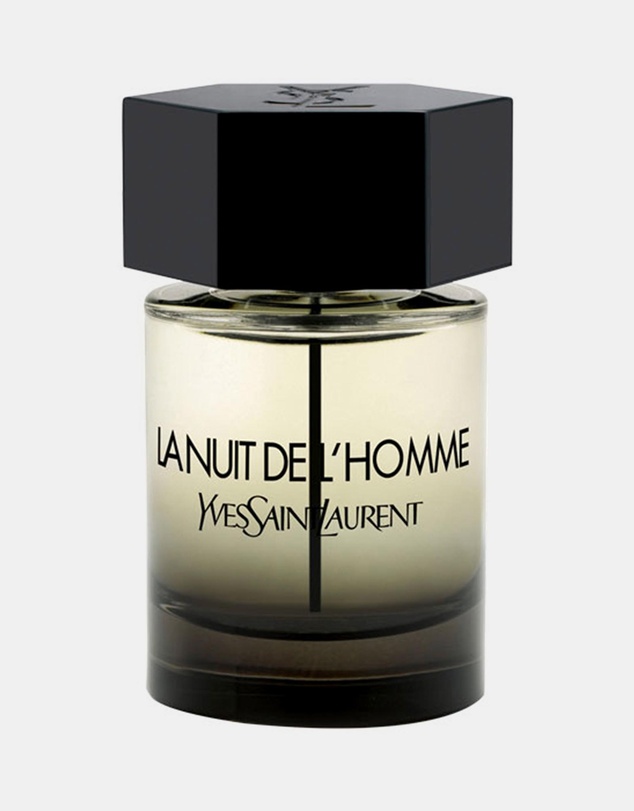 Yves Saint Laurent - La Nuit De L'Homme Eau De Toilette 60ml