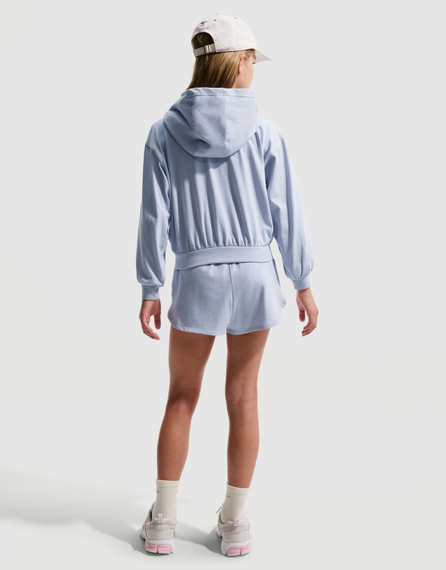 Nike - Jersey Shorts - Teens