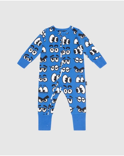Rock Your Baby - Crowd Pleaser Coverall