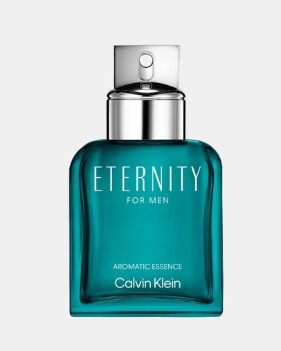 Calvin Klein - Calvin Klein Eternity Aromatic Essence Eau De Parfum For Men