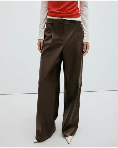 M.N.G - Riga Trousers