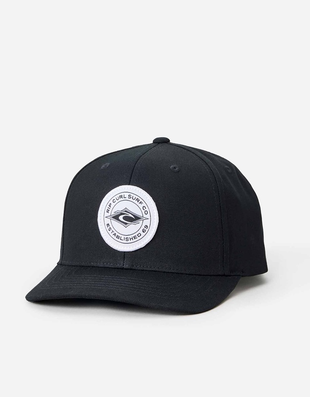 Rip Curl - Stapler Snapback Cap