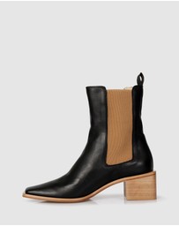 Beau Coops - Arolie Chelsea Boots