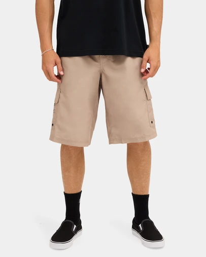 Billabong - Mens Throw On 3.0 23