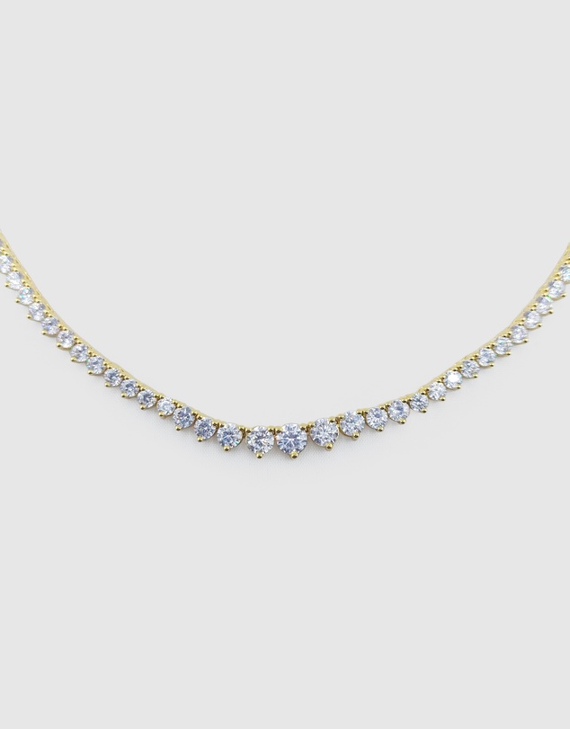 Izoa - Taylor Tennis Choker