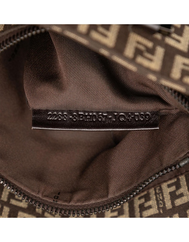 Pre-Loved by Azura Reborn - Pre-Loved Zucchino Canvas Tote