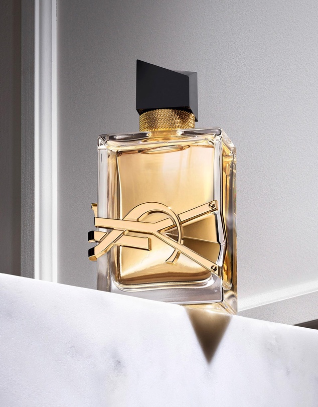 Yves Saint Laurent - Libre Eau De Parfum 50ml