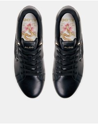 ALDO - Slither Sneakers