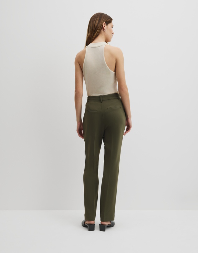 Country Road - Slim Leg Woven Pant