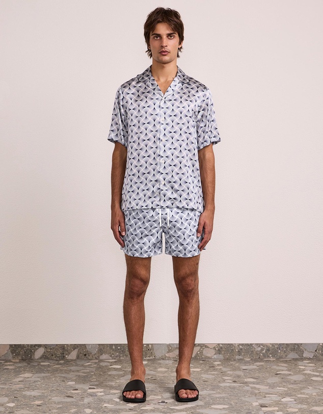 Frescobol Carioca - Rio Swim Shorts