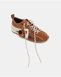 Nokwol - Matrix Sneakers