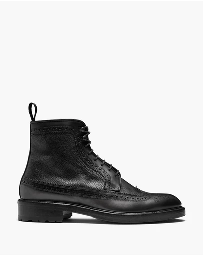Aquila - D'ORO Collection - Samuel Military Boots