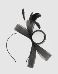 Morgan & Taylor - Nyla Fascinator