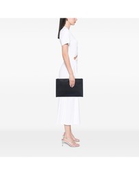Pre-Loved by Azura Reborn - Pre-Loved Saffiano Clutch