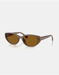 Ray-Ban - 0RB4457D