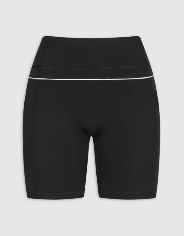 TALA - Dayflex Contrast Sweetheart Shorts