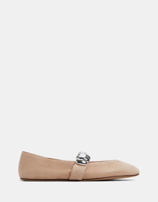 ALDO - Figgis Ballerina Flats