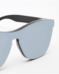 Hawkers Co - HAWKERS - Chrome ONE VENM HYBRID Sunglasses for Men and Women UV400