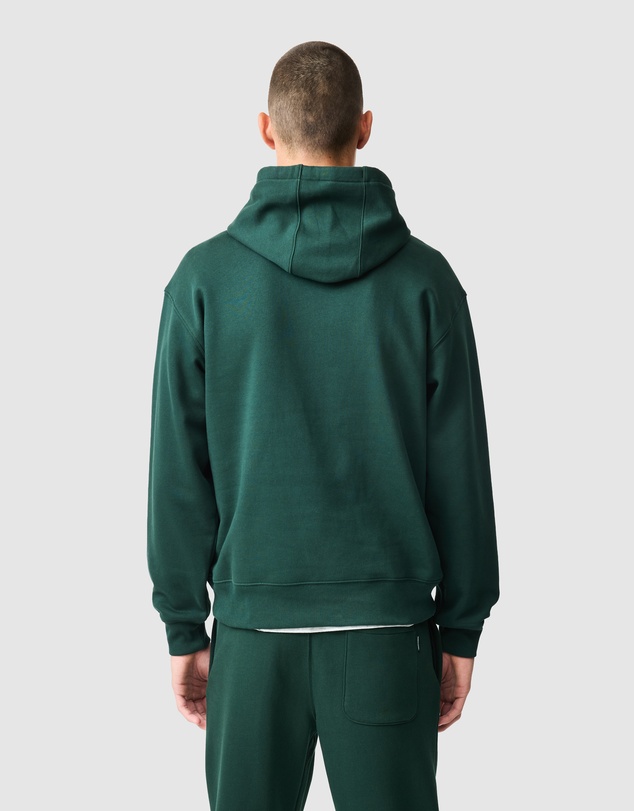 Rodd & Gunn - Otago Hoodie