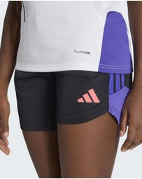 adidas Performance - Tiro 26 Competition Training Football Shorts Womens