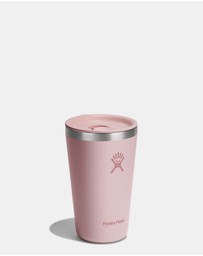 Hydro Flask - 16 Oz All Around Tumbler Press-In Lid